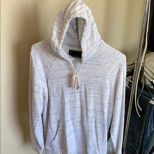 Obey Propaganda hooded sweatshirt with drawstring